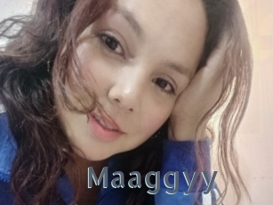 Maaggyy