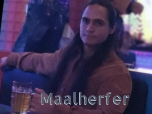 Maalherfer