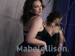 Mabelellison