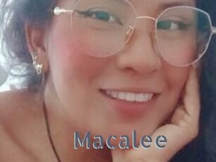 Macalee