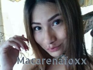 Macarenafoxx