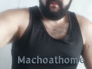 Machoathome