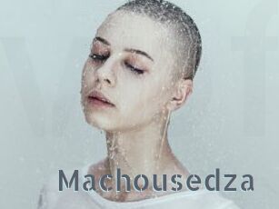 Machousedza