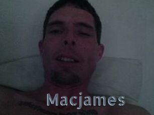 Macjames