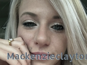 Mackenzieclayton