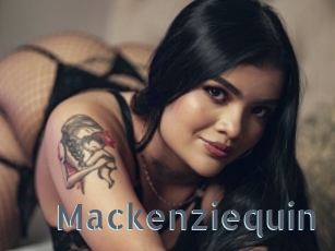 Mackenziequin