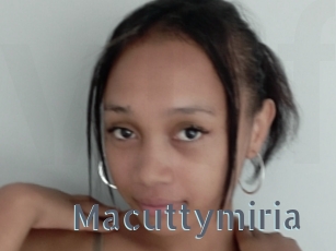 Macuttymiria