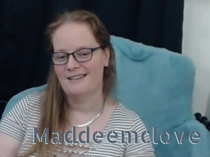 Maddeemclove