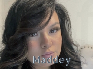 Maddey