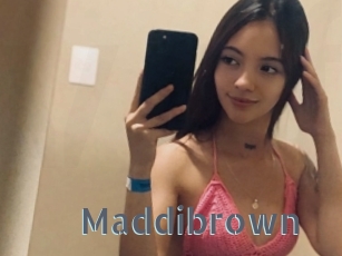 Maddibrown