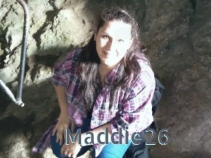 Maddie26