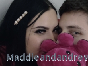 Maddieandandrew