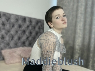 Maddieblush