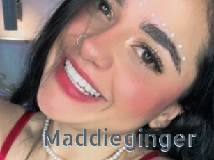 Maddieginger