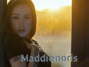 Maddienoris