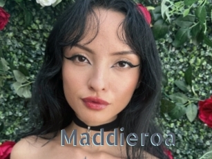 Maddieroa