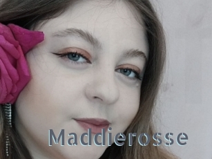 Maddierosse