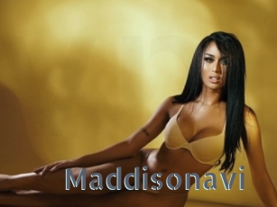 Maddisonavi