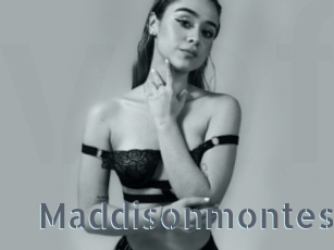 Maddisonmontes