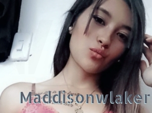 Maddisonwlaker