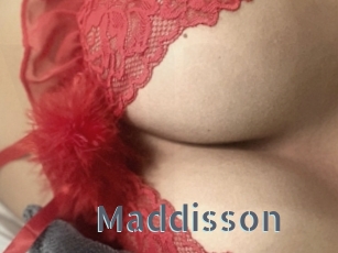 Maddisson