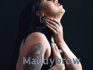 Maddybrow