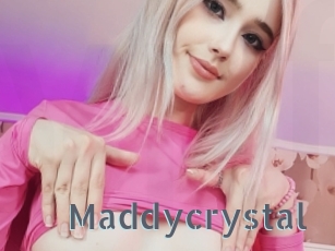 Maddycrystal