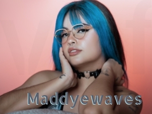 Maddyewaves