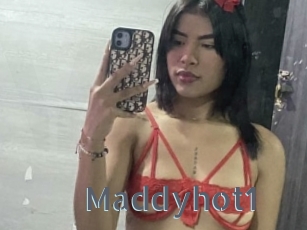 Maddyhot1