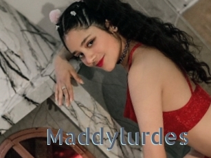 Maddylurdes