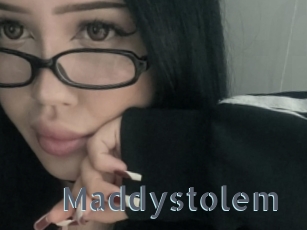 Maddystolem