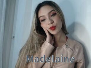 Madelaine