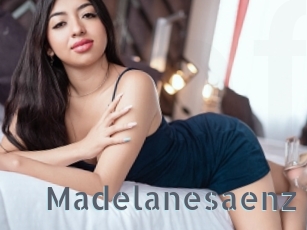 Madelanesaenz