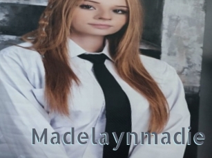 Madelaynmadie