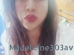 Madeleine303av