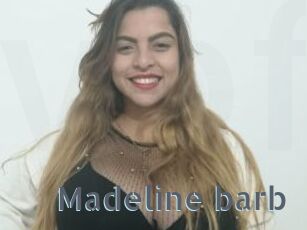 Madeline_barb