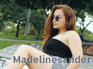 Madelinesander