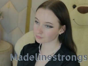 Madelinestrongs