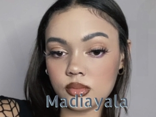 Madiayala