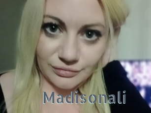 Madisonali