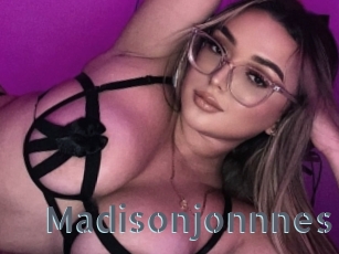 Madisonjonnnes