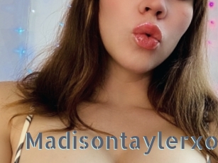 Madisontaylerxo