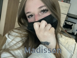 Madisson