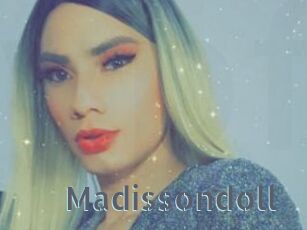 Madissondoll