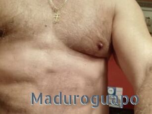 Maduroguapo