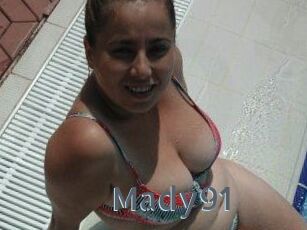 Mady91