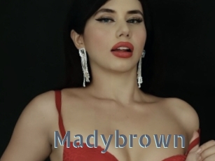 Madybrown