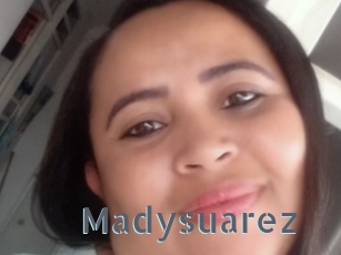 Madysuarez