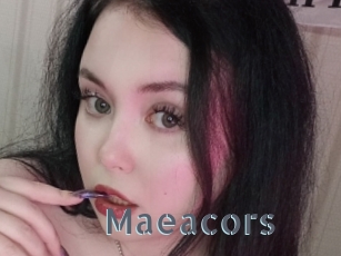 Maeacors