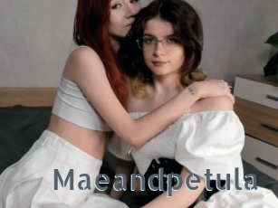 Maeandpetula